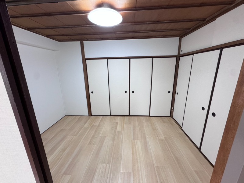 シティハイム船橋1階 部屋その他