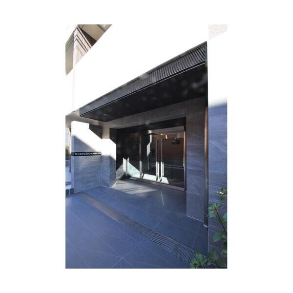 XEBEC方南町103号室 外観