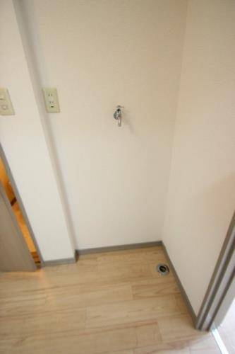 コージーコート1階 部屋その他