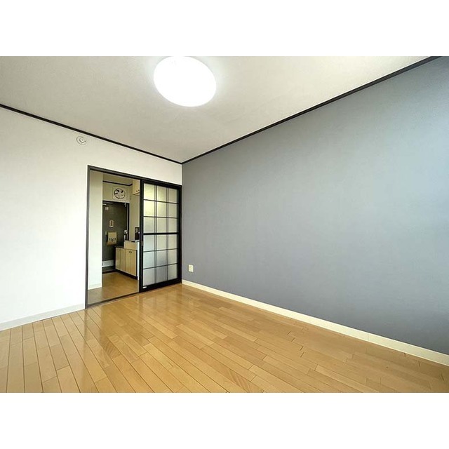 ミモザアネックスＡ203号室 部屋その他