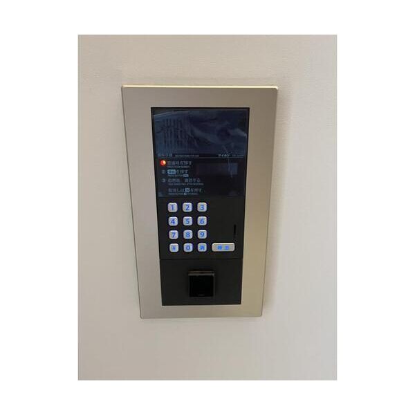 TAZ　Building 部屋設備