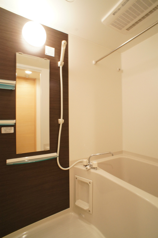 リブリ・コイノニア2階 お風呂