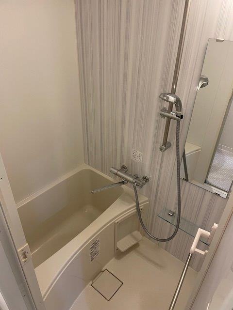 クレイシア板橋モデルノ4階 部屋その他