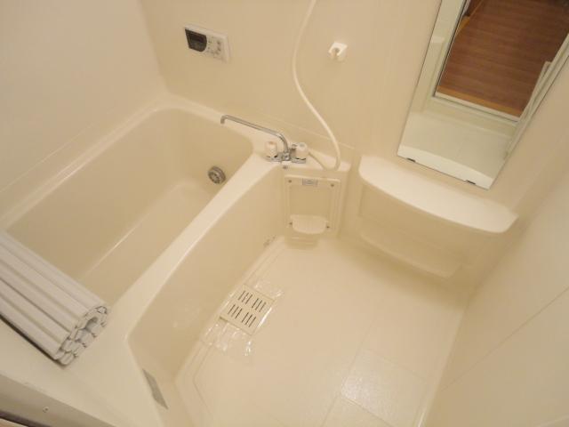 Ｐｒｏｌｏｇｕｅ．Ａｓａｈｉ(プロローグアサヒ)103号室 バス