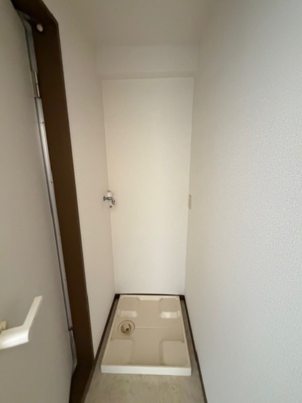 品川山本ビル 部屋設備