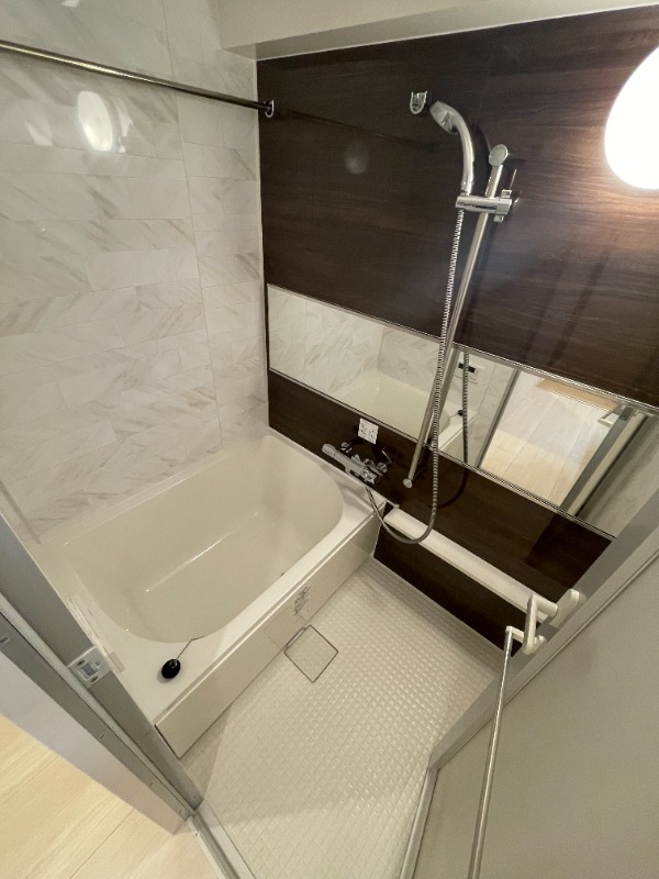 ＶＥＲ ＦＬＡＴ お風呂