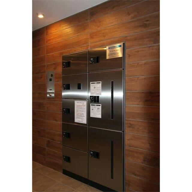 イアース横濱関内5階 部屋その他