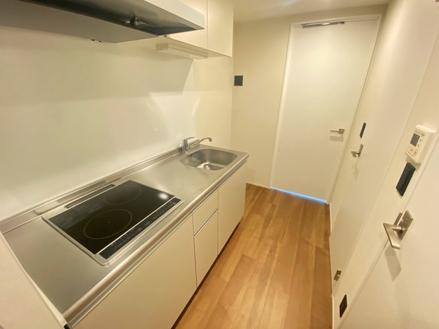 アトリオフラッツ三軒茶屋Ｎｏｒｔｈ403号室 2025年10月撮影