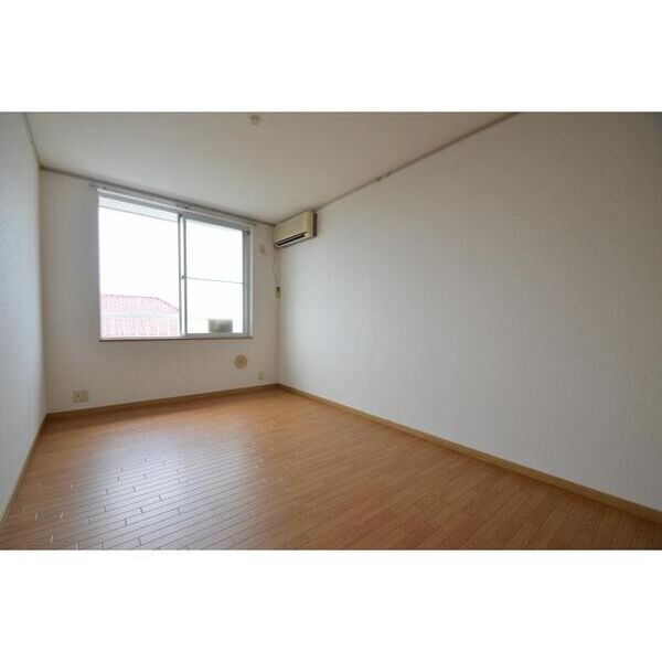 エステート亀ヶ谷 リビング