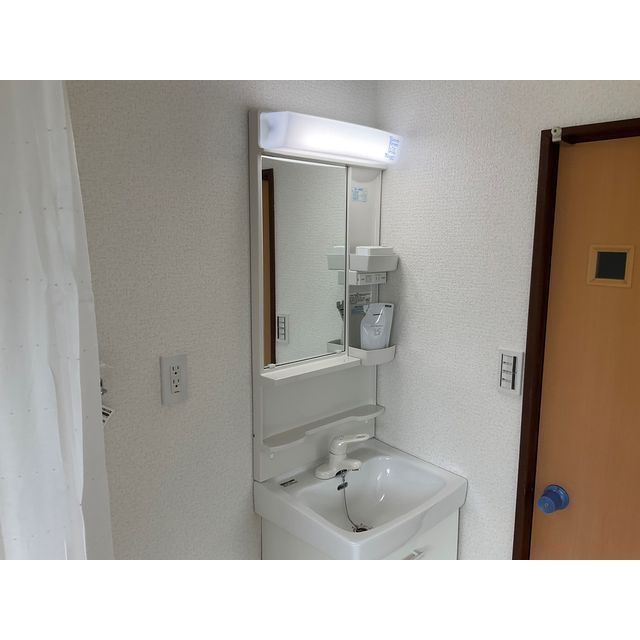 グリーンテラス橋本101号室 内観