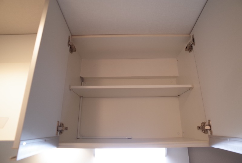 イーストベイ・船橋本町2階 部屋その他