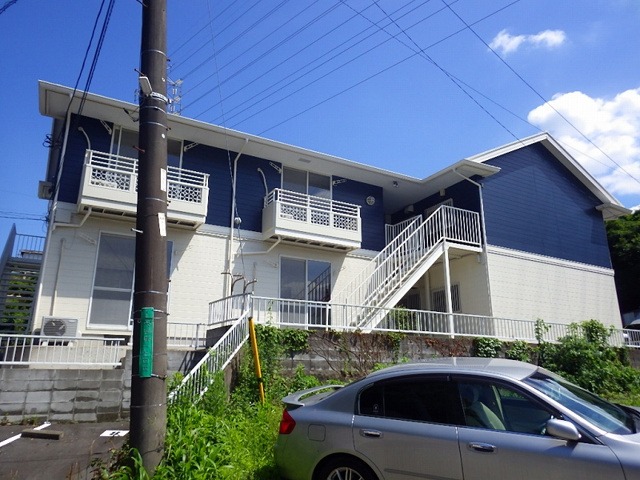 スクエア葉山1階 部屋その他