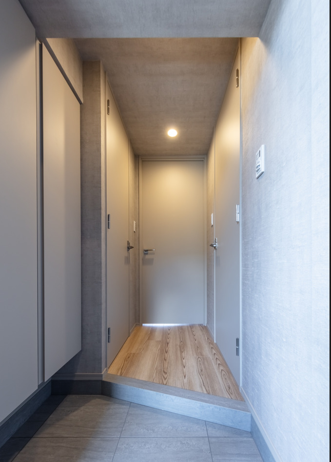 SYFORME KOMAGOME ※同タイプ参考写真です