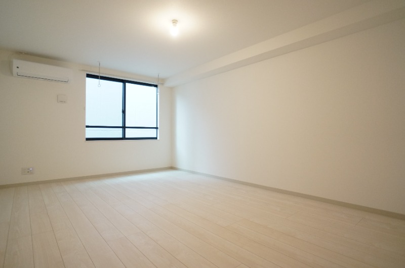 THE PALMS大島2階 部屋その他