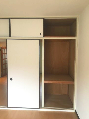 ブルーカーサ２５０－Ⅰ 洋室１　収納　※現況優先