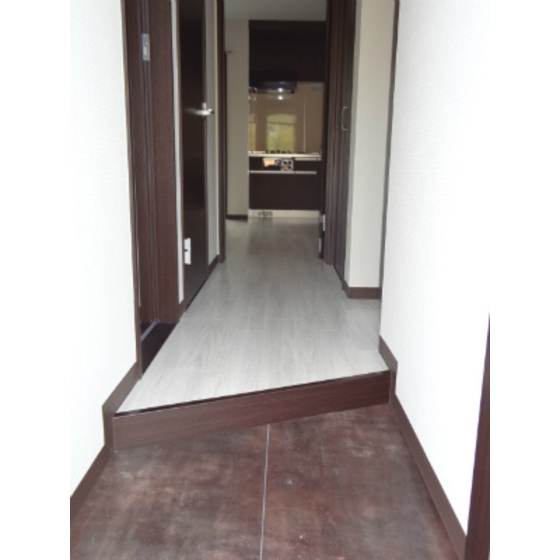 ＲＯＮＤⅥ番館 内観