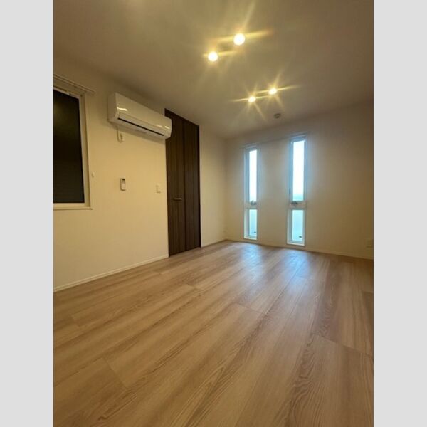 センカⅢ206号室 洋室