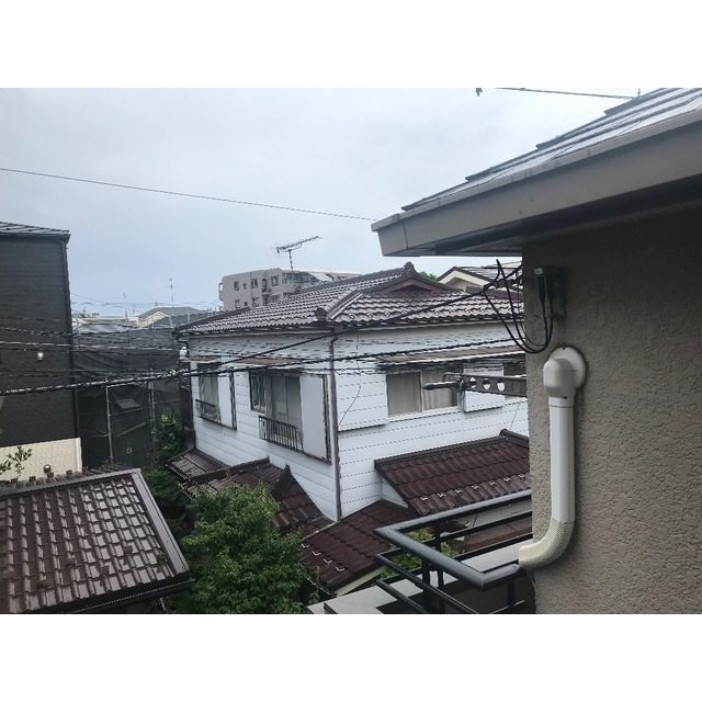 G・Aヒルズ金沢文庫201号室 部屋その他