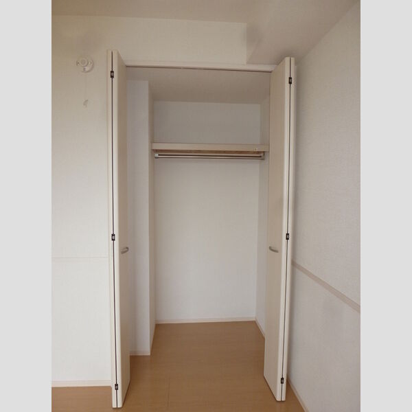 ヴァレッタ　B 収納