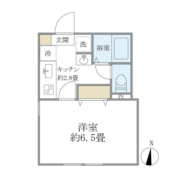 リビング