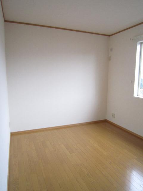 クイーンズヒルＣ棟C2号室 部屋その他