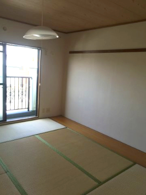 スプリームヒル201号室 部屋その他