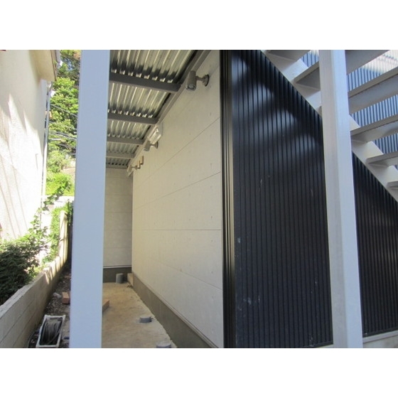 Ｄｒｅａｍ横濱蒔田2階 外観