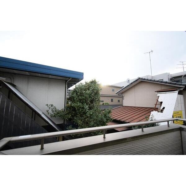 メルベーユみかど202号室 部屋その他