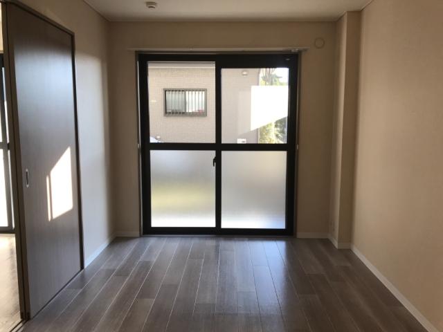 エスポアガーデン 洋室①