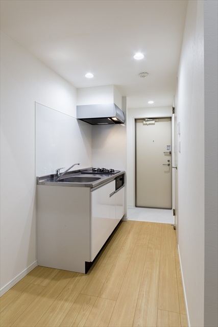 ａｉｌｅｓ キッチン