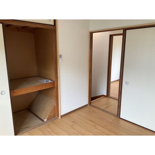 グリーンテラス橋本103号室 リビング