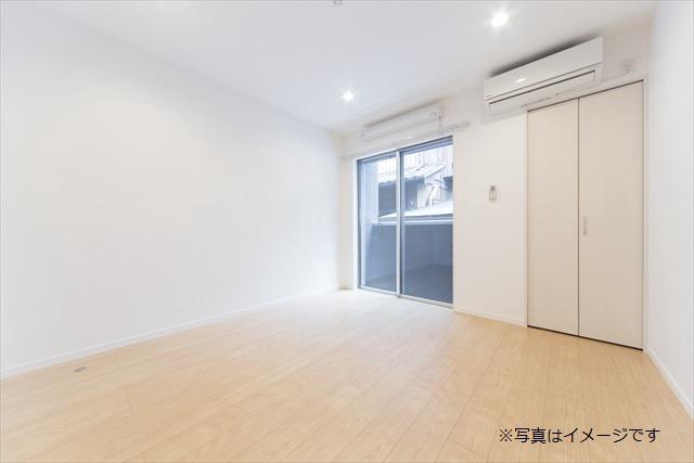 エルシーク大宮 リビング