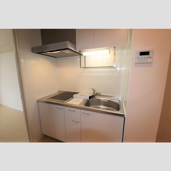 ディアコート馬橋 システムキッチン