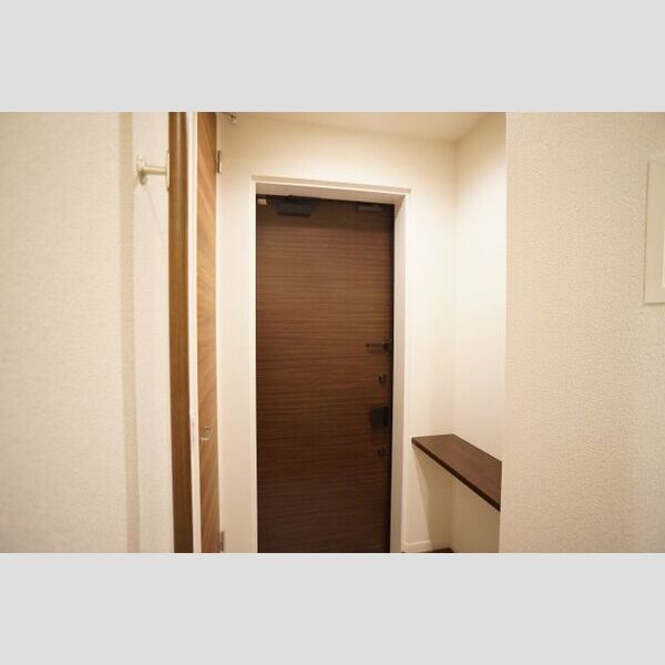 Purple7 西葛西306号室 同建物別部屋の参考画像