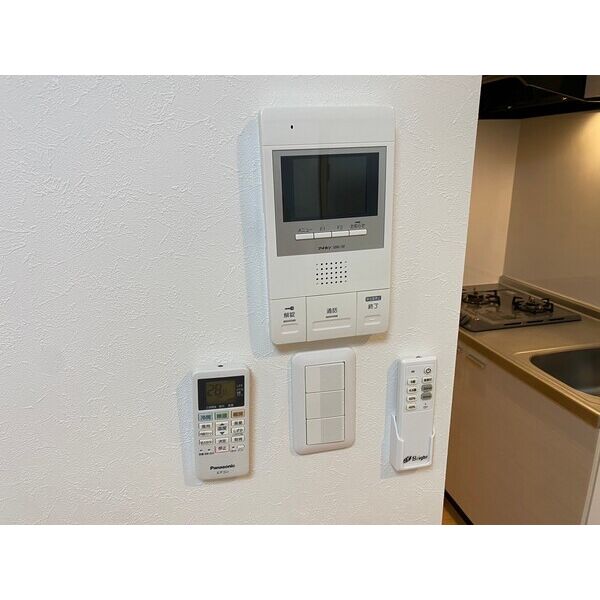 セレーノ新田102号室 部屋その他