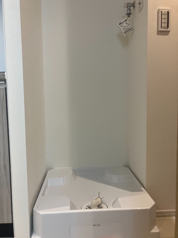 グレイスコート八王子3階 部屋その他