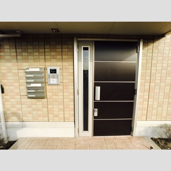 アネシス　壱番館 オートロック