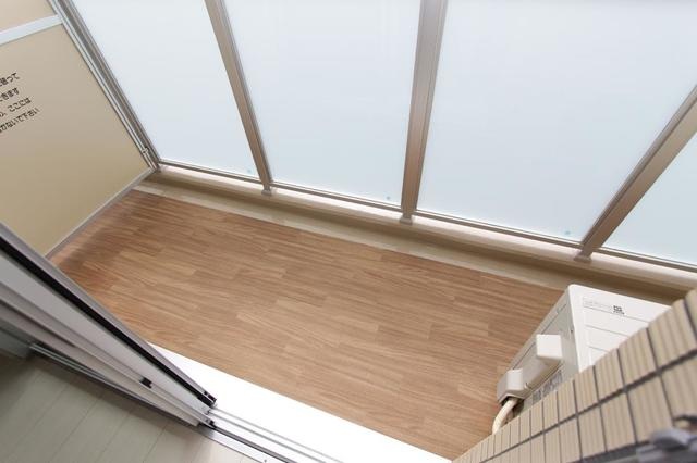 スカイコートパレス錦糸町Ⅱ3階 同建物別部屋の参考画像