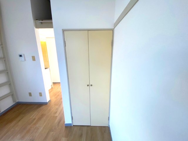 サンハイツ羽沢 内観