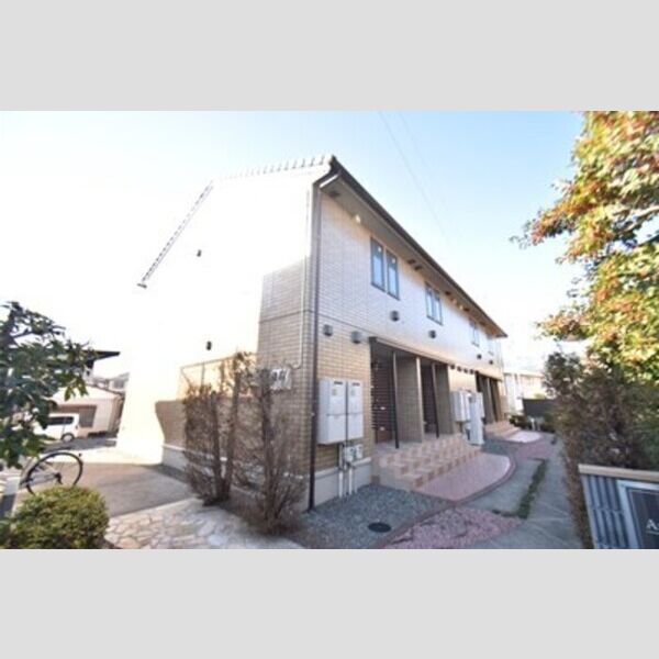 アーク・ヒルズの外観画像