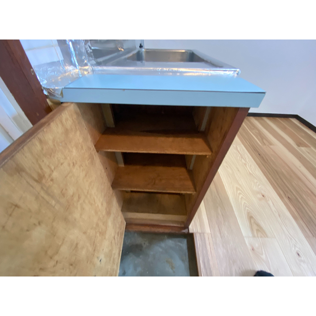 第2白楽マンション202号室 内観