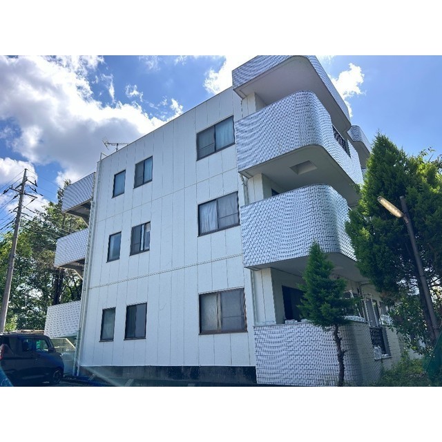 サンライズマンション　上尾 外観