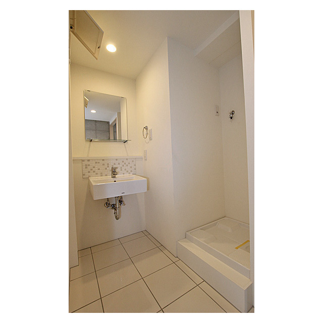 ルクレ馬込 内観