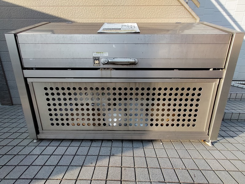バーナルヒルズ2階 部屋その他