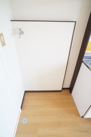 メゾン船橋 部屋設備