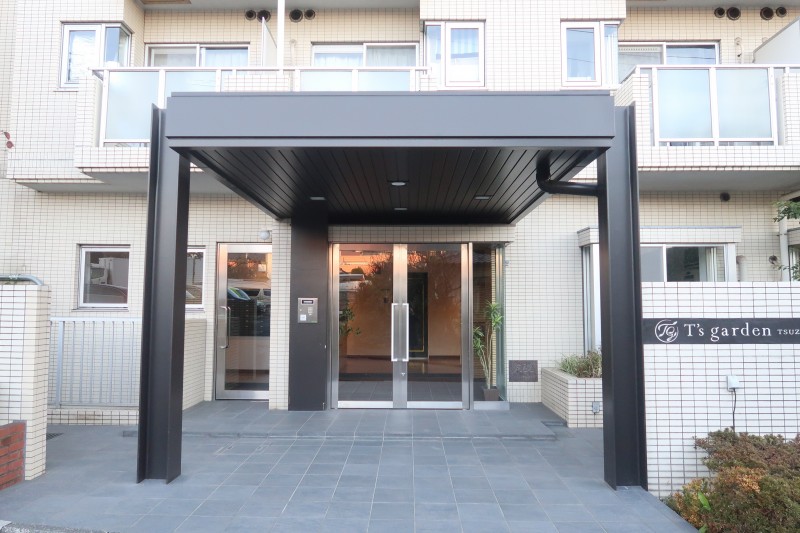 T’s garden都筑ふれあいの丘Ⅱ2階 部屋その他