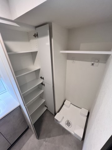 びゅうリエット横浜平沼304号室 ※現況優先