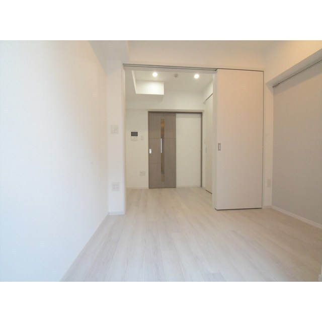 ＡＲＫＭＡＲＫ水天宮前Ⅰ0504号室 内観