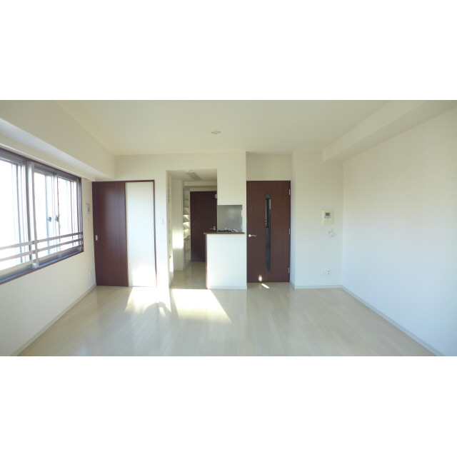 ドゥーエ向島Ⅱ 内観