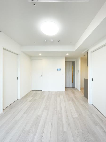 Ｂｒｉｌｌｉａ　ｉｓｔ　浅草13階 リビング